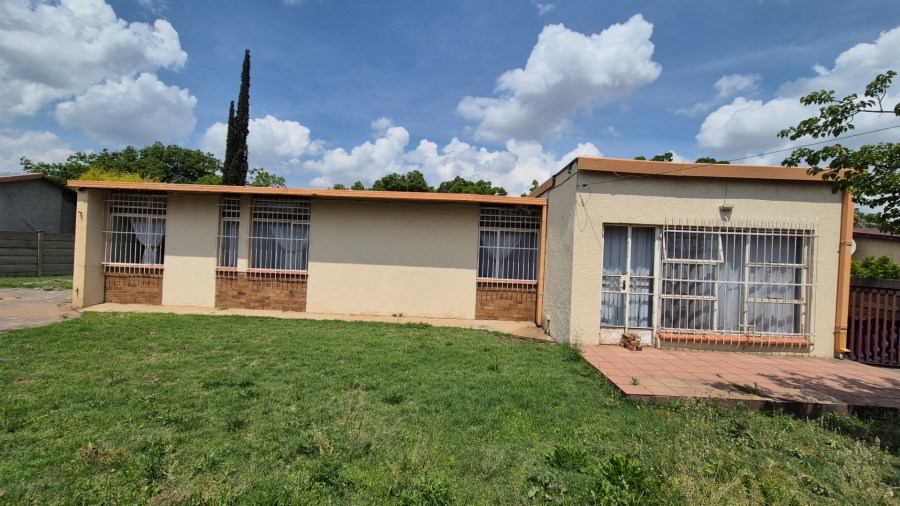 4 Bedroom Property for Sale in Sasolburg Ext 23 Free State